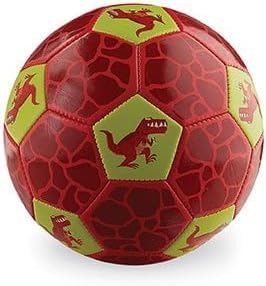Indoor/Outdoor Rubber Soccer Ball For Kids