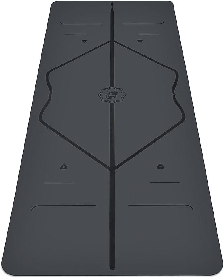 Travel Eco-Friendly Non-Slip Yoga Mat Bundle
