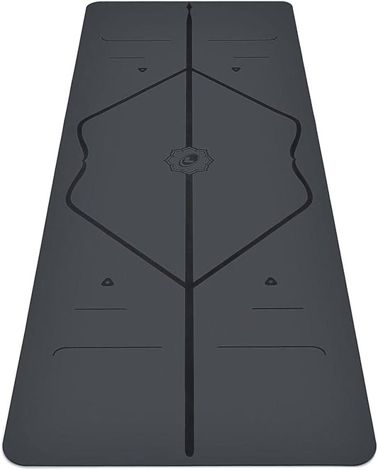 Travel Eco-Friendly Non-Slip Yoga Mat Bundle