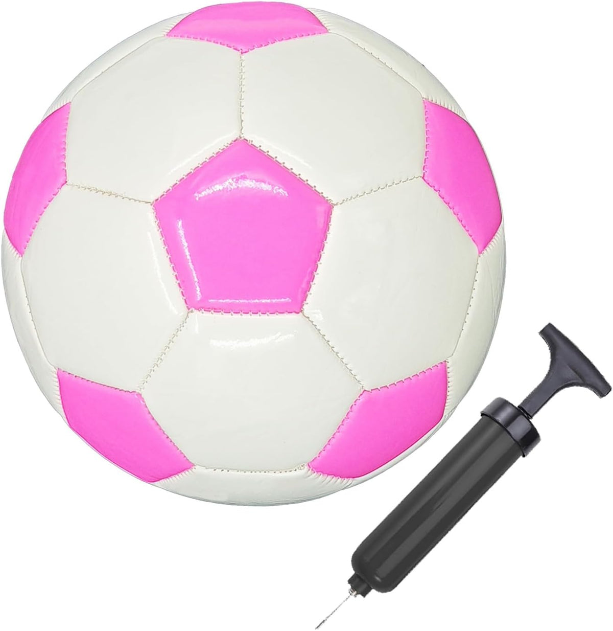 Soccer Practice Set For Kids