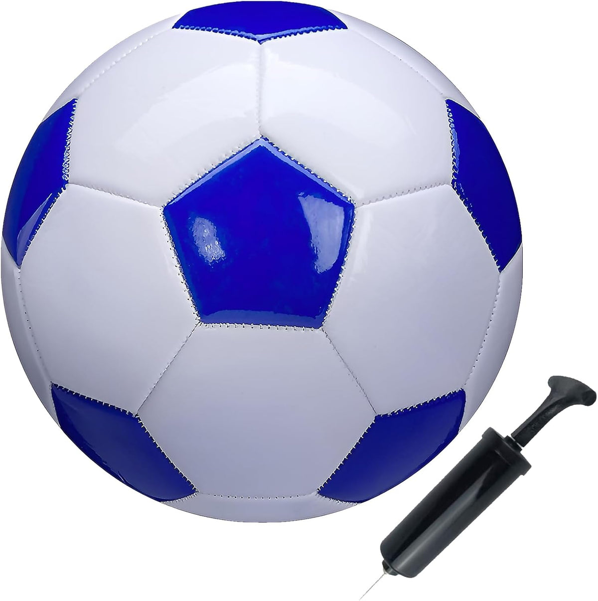 Classic Training Soccer Ball For Kids