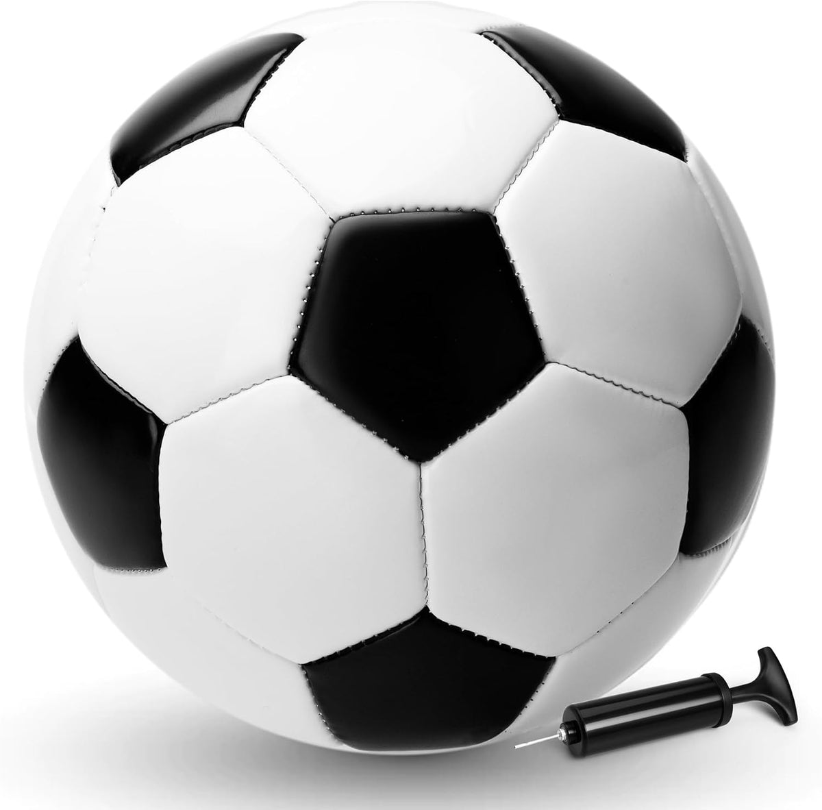 Indoor/Outdoor Classic Soccer Set