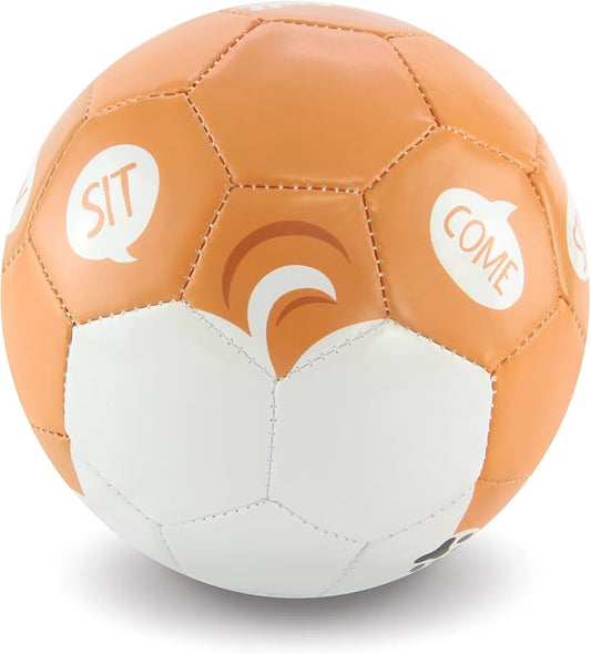 Toddler Gift Set Soccer Ball