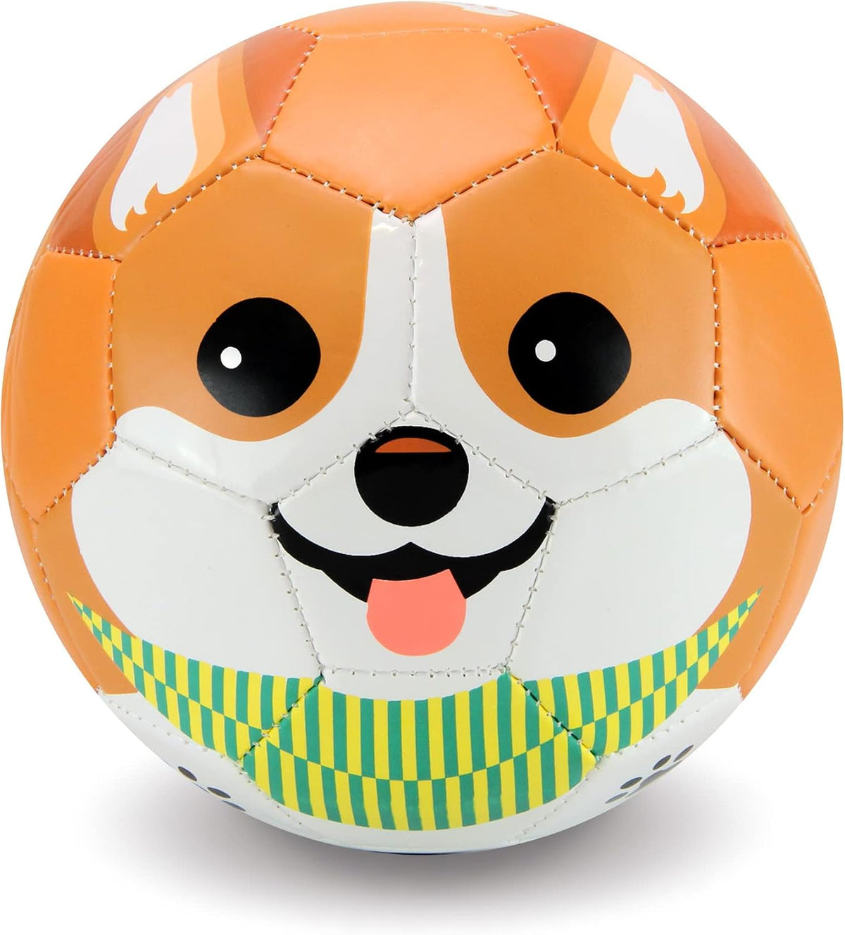 Toddler Gift Set Soccer Ball