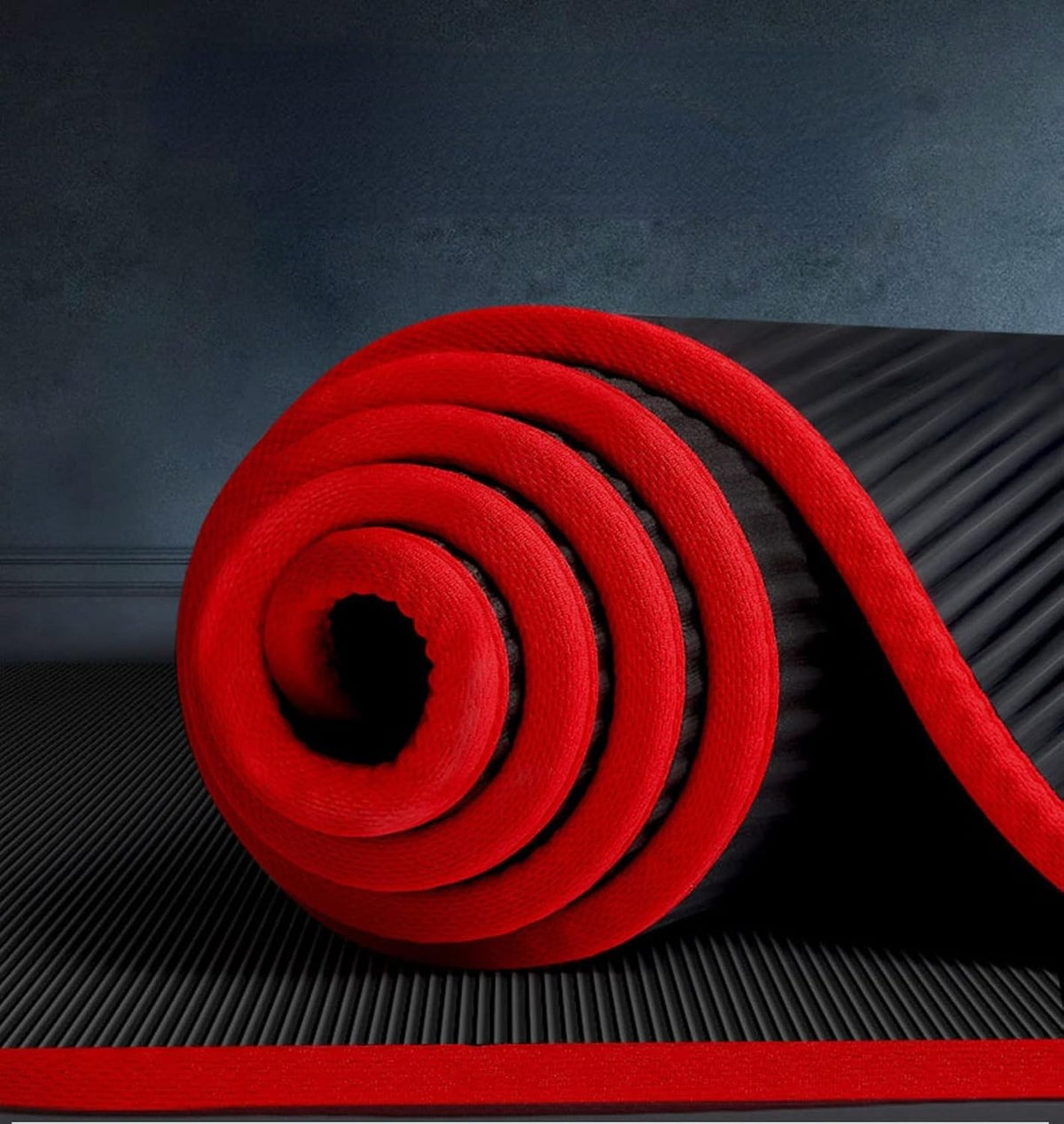 10mm Extra Thick Non-Slip Yoga Mat