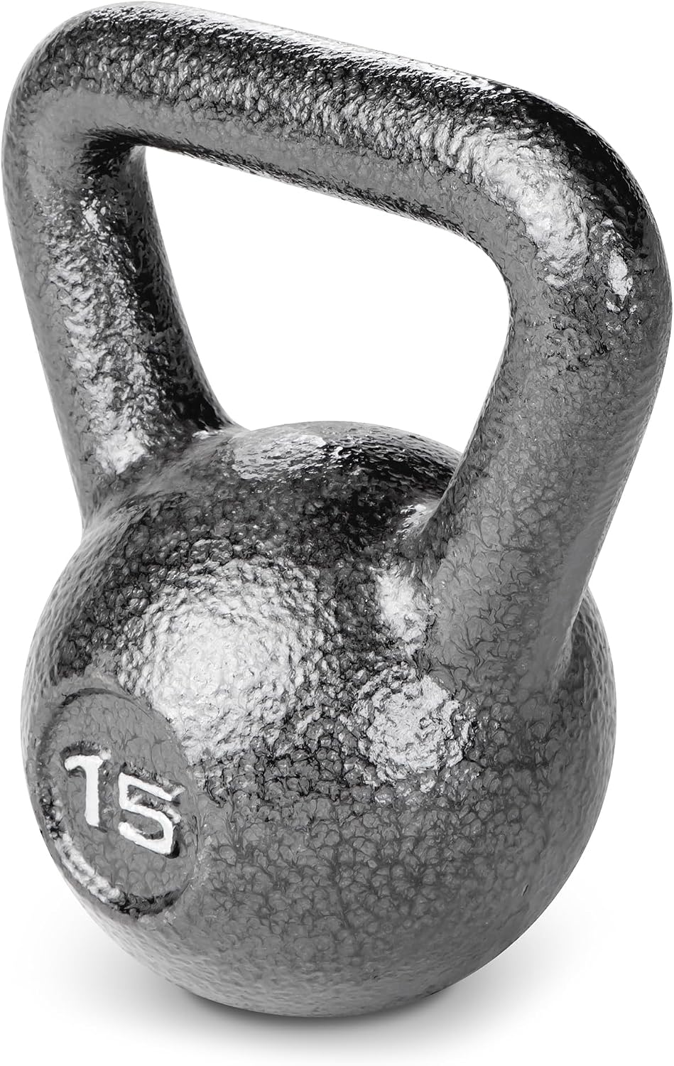 Kettle Bells - 10 to 55 lbs. Workout Weights