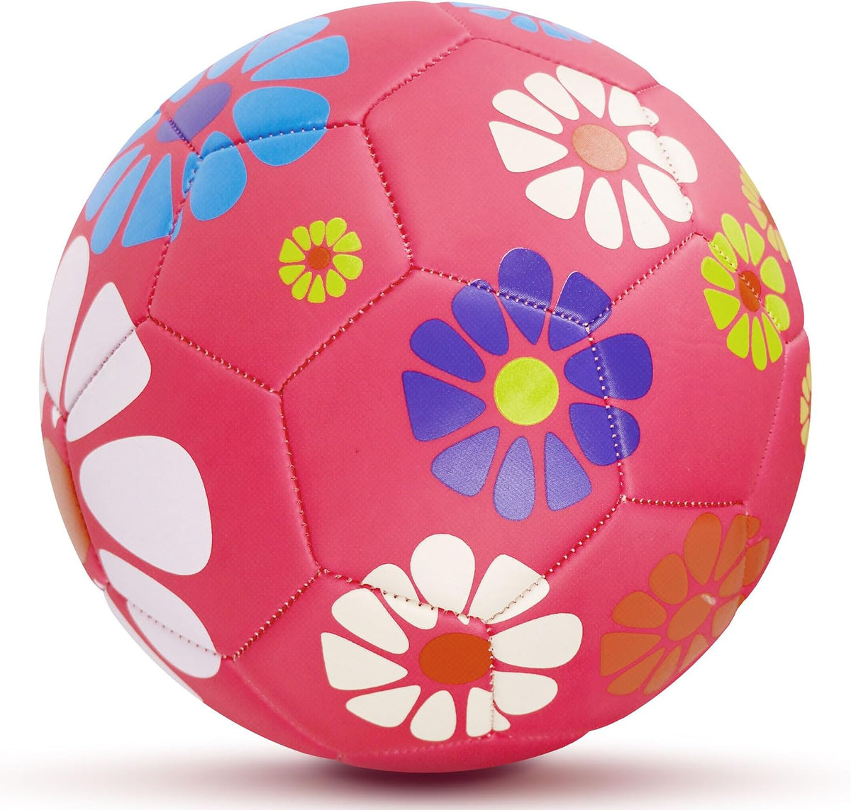 Outdoor Recreational Soccer Ball For Kids