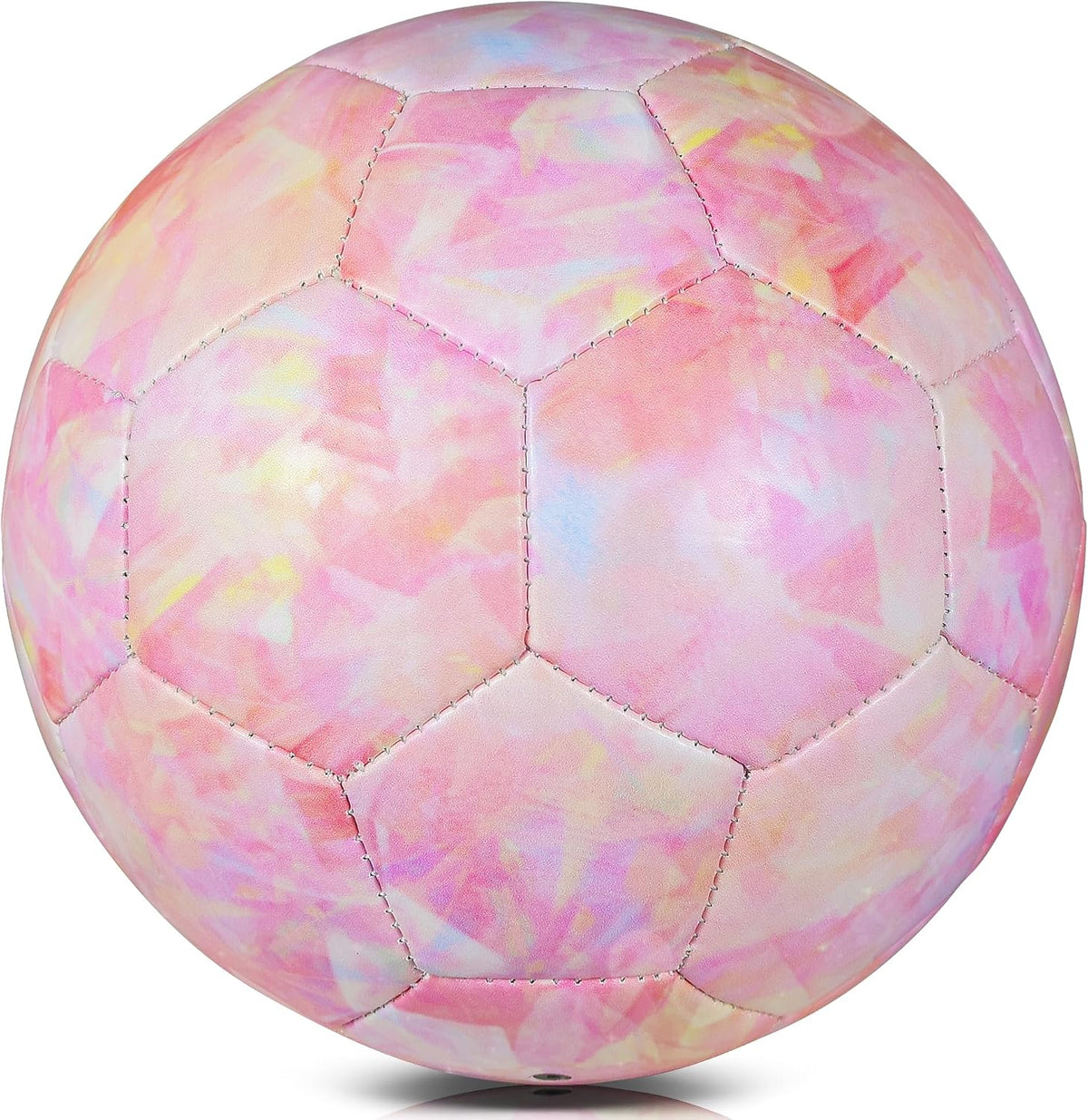 Kids' Tpu Sports Soccer Ball