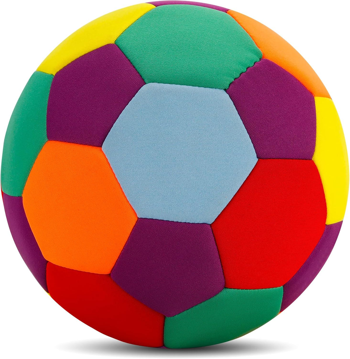 Indoor Practice Soccer Ball For Kids
