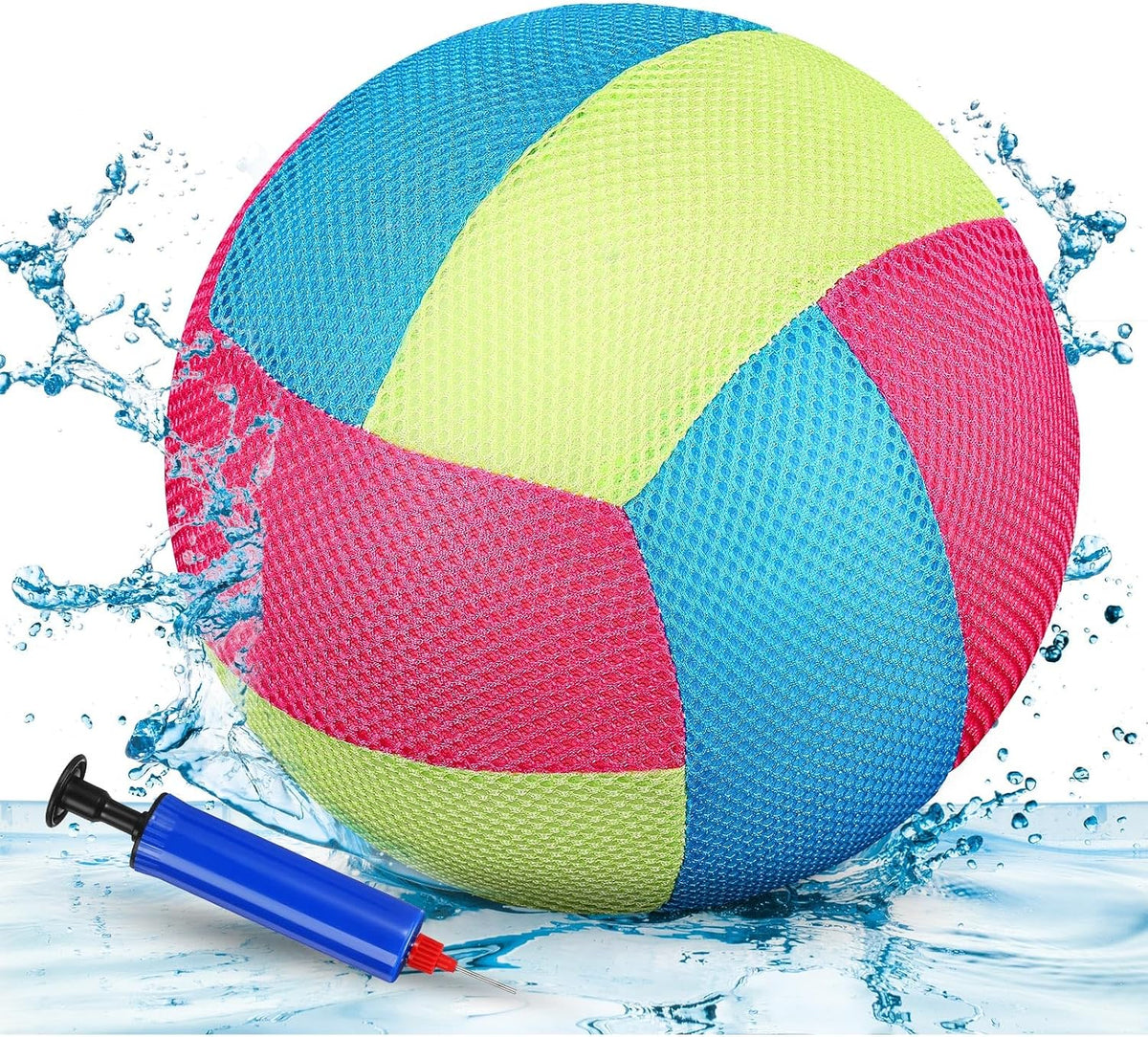 Waterproof Recreational Beach Volleyball