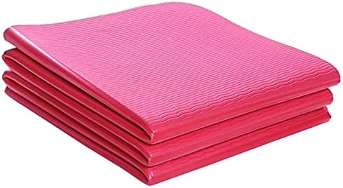 6mm Foldable Non-Slip Yoga Mat