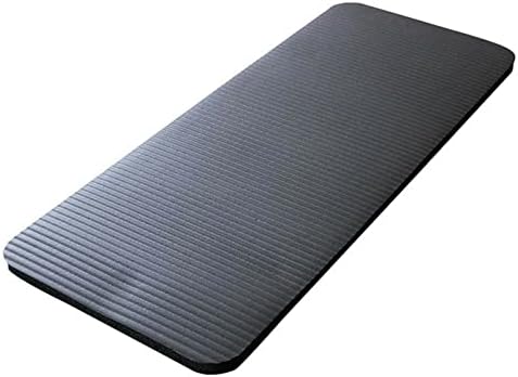 15mm Comfort Thick Foam Yoga Mat