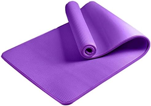 Extra Thick Non-Slip Yoga Mat