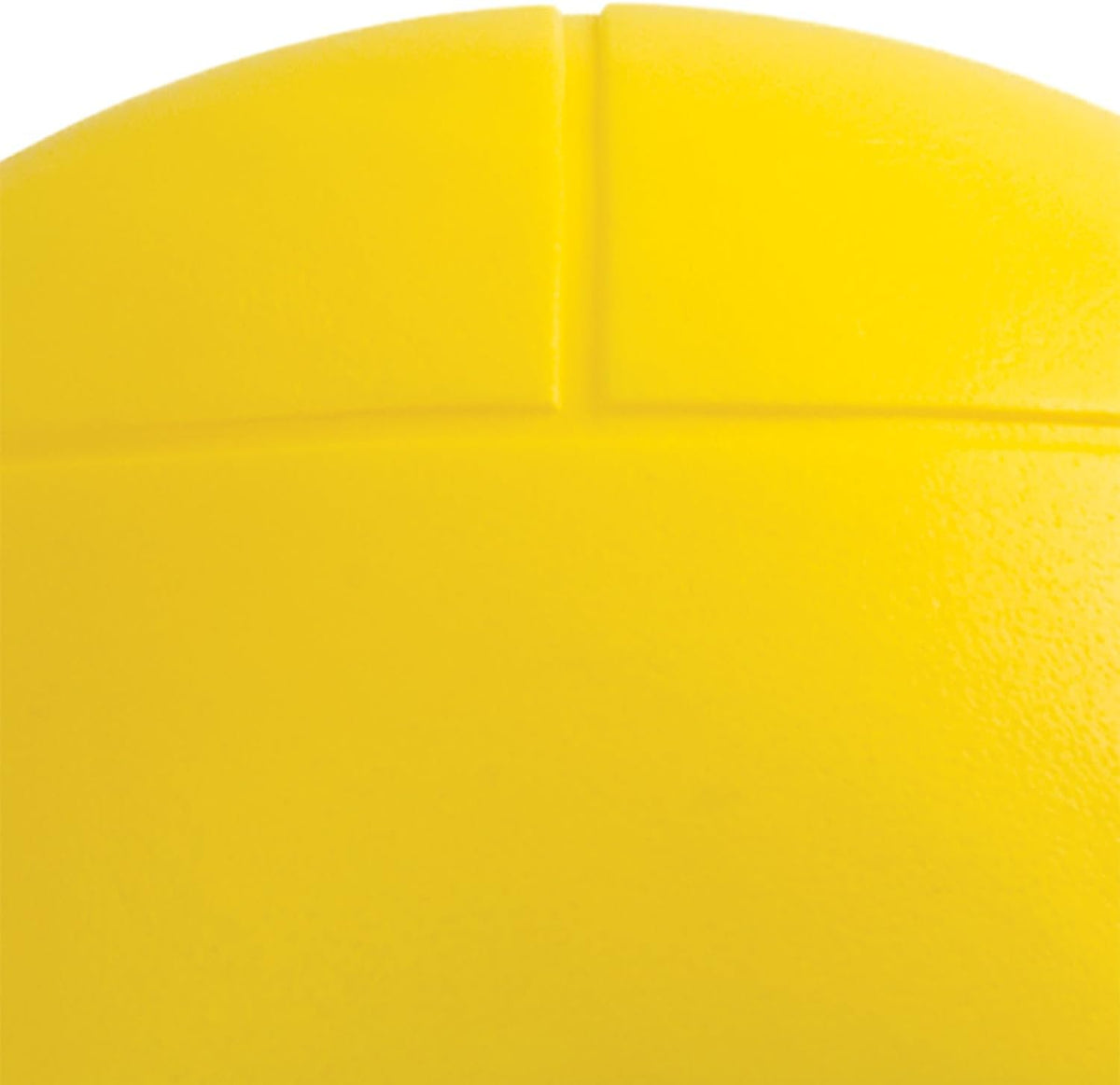 High-Density Foam-Coated Volleyball