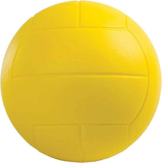 High-Density Foam-Coated Volleyball