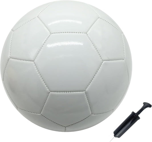 Diy Creative Painting Soccer Ball