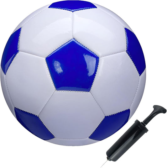 Classic Training Soccer Ball For Kids