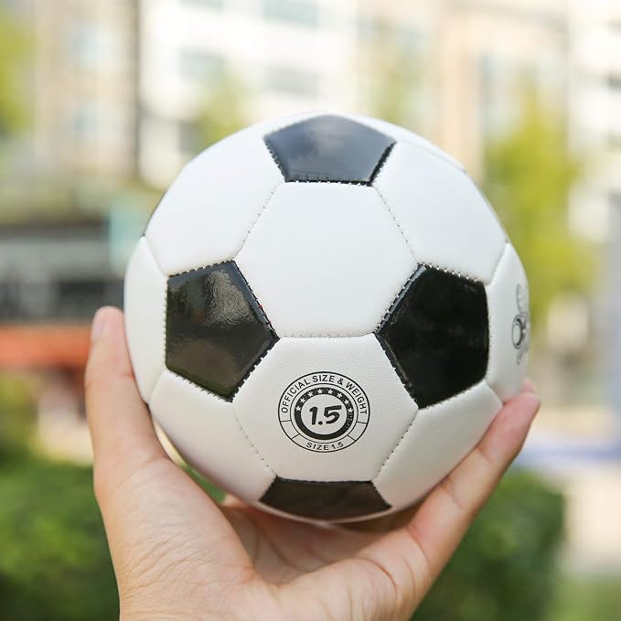 Mini Training Soccer Ball For Kids