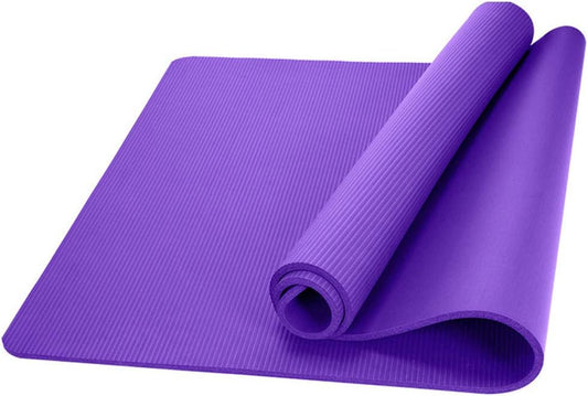 10mm Non-Slip Yoga Mat