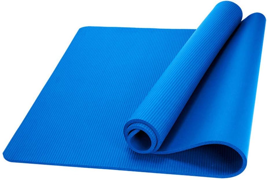 10mm Non-Slip Yoga Mat