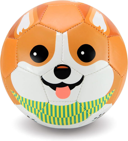 Toddler Gift Set Soccer Ball