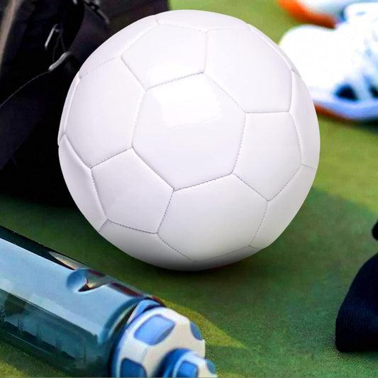 Diy Creative Painting Soccer Ball