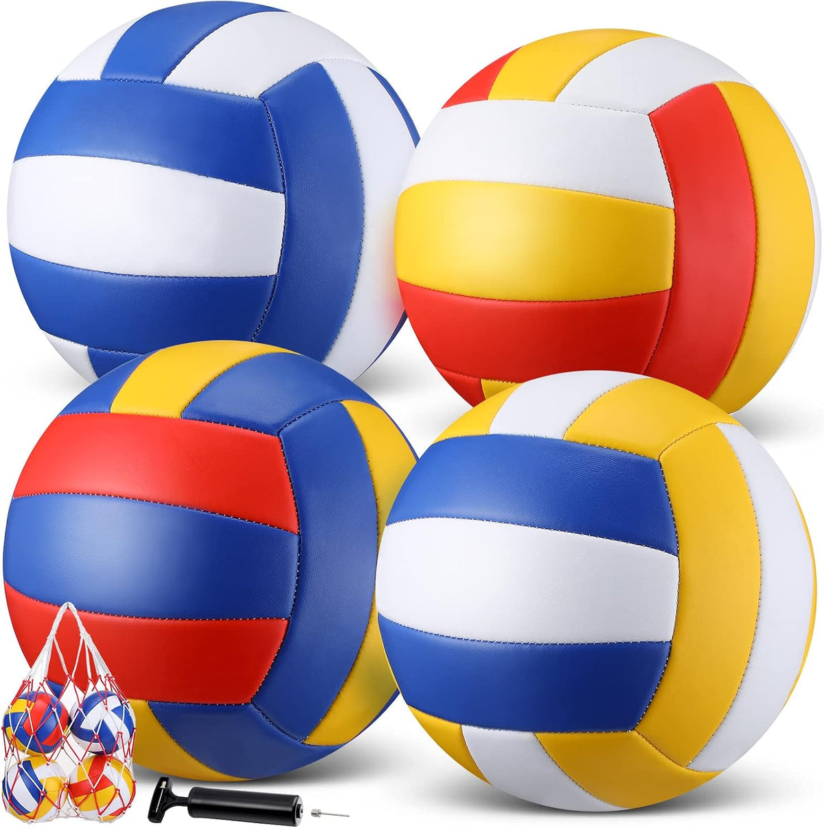 Beginner Training Volleyball Set