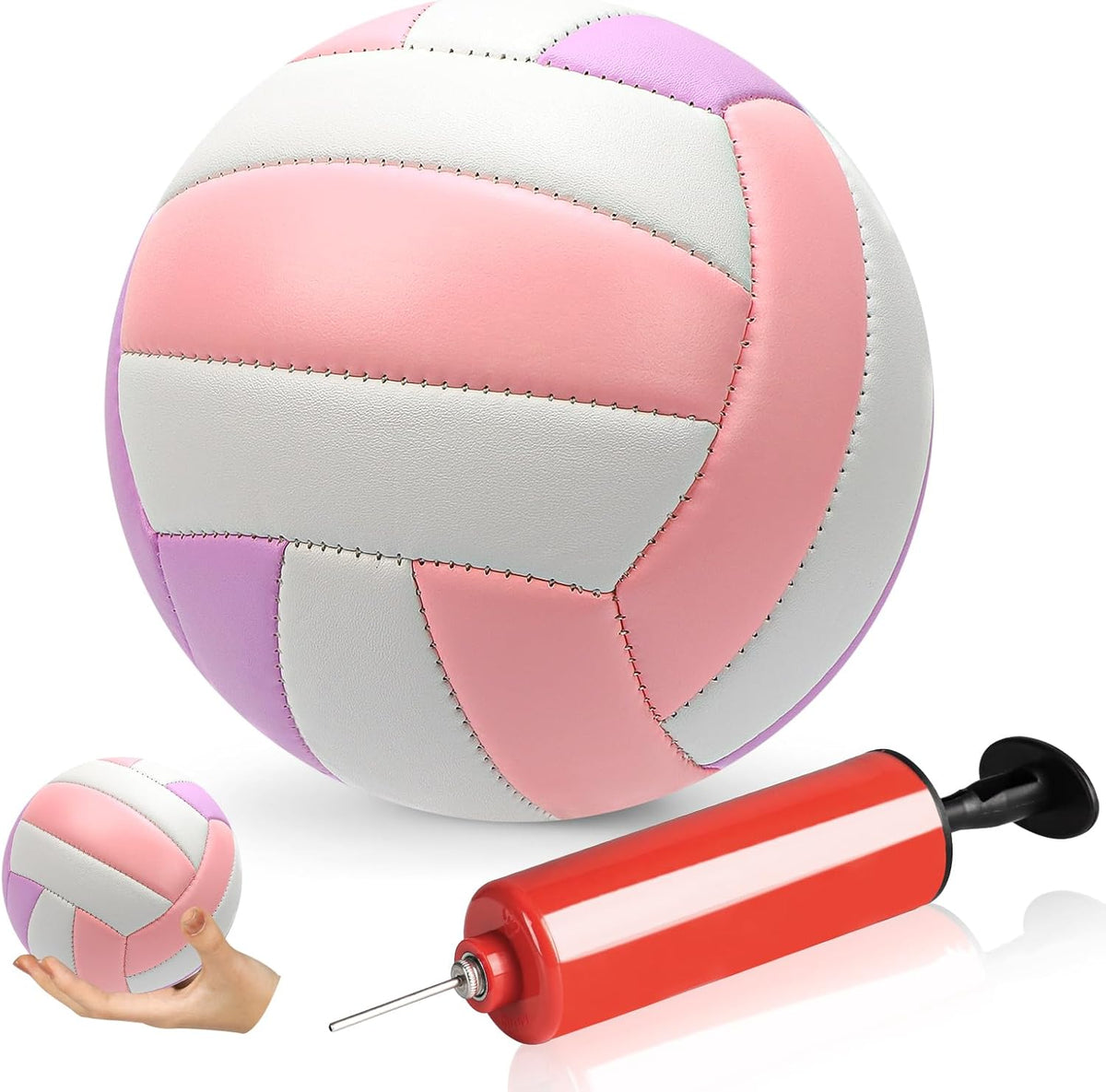 Mini Beach Volleyball For Kids
