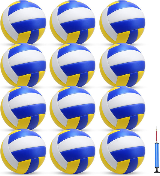 Bulk Standard Volleyball Set