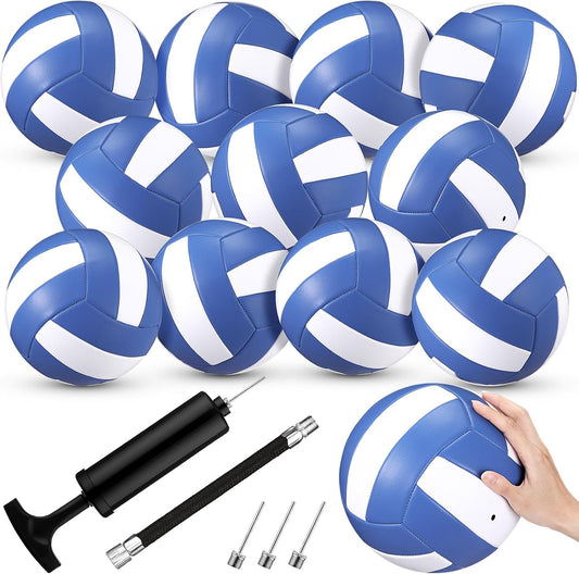 Recreational Waterproof Volleyball Set