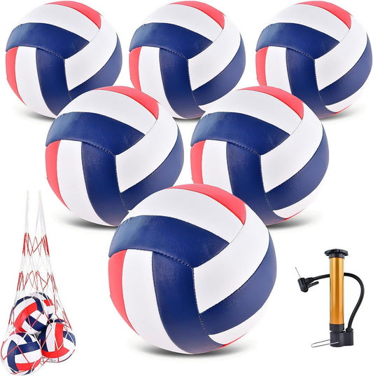 Youth Training Volleyball Combo