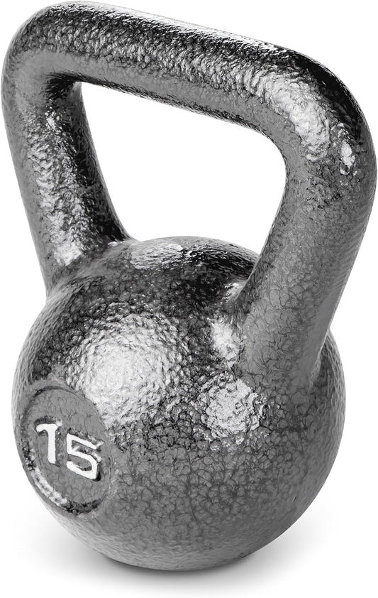 Kettle Bells - 10 to 55 lbs.  Workout Weights