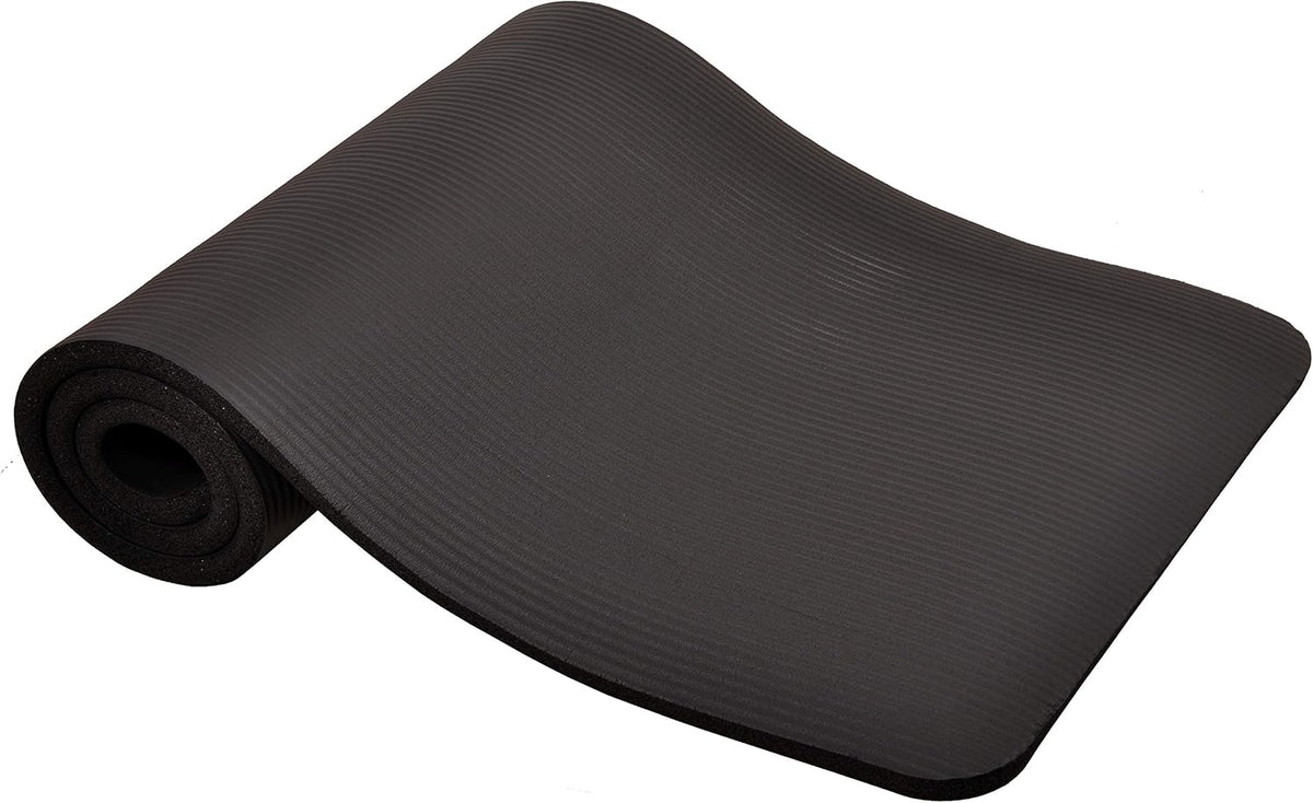 All-Purpose Extra Thick Anti-Tear Yoga Mat